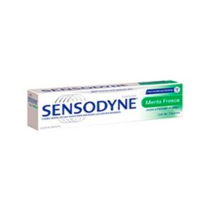PASTA DENTAL SENSODYNE MENTA FRESCA CON TUBO 113G