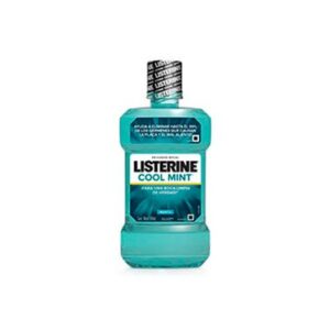 ENJUAGUE BUCAL LISTERINE COOL MINT CON ENVASE 500ML