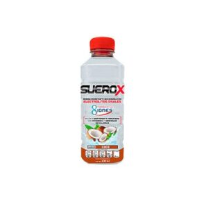 SUEROX SABOR COCO FRASCO CON 630 ML