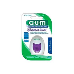 HILO DENTAL GUM EXPANDING CON 40M