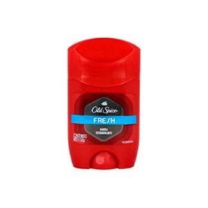 DESODORANTE OLD SPICE FRESH EN STICK ENVASE CON 50 G
