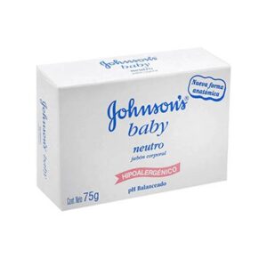 JBN JOHNSONS BABY NEUTRO 75G