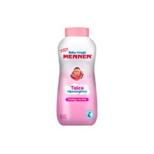 TCO MENNEN ROSA 200G