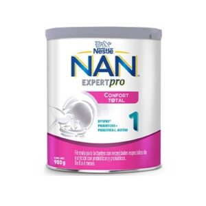 NAN EXPERT PRO ETAPA 1 CON ETAPA 900G