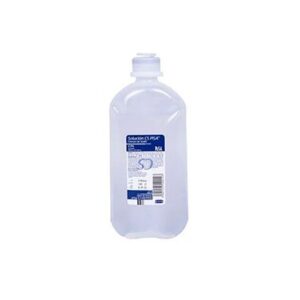 SOLUCION CS CON ENVASE 500ML