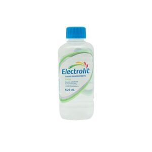 ELECTROLIT SABOR COCO FRASCO CON 625 ML