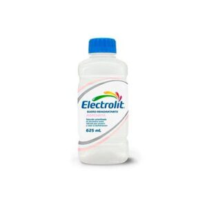 ELECTROLIT SABOR HORCHATA FRASCO CON 625 ML