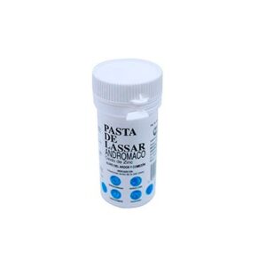 PASTA DE LASSAR CON TARRO 30 G