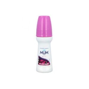 DESODORANTE MUM MYSTIC ROLL ON 60 G