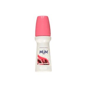 DESODORANTE MUM FLORAL ROLL ON CON 60G