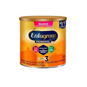 ENFAGROW PREMIUM ETAPA 3 CON LATA 375G