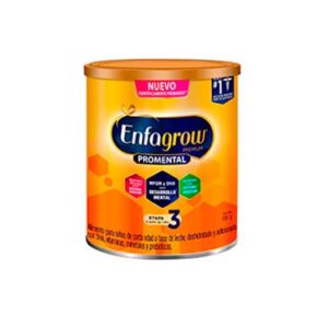 ENFAGROW PREMIUM ETAPA 3 CON LATA DE 800 G