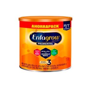 ENFAGROW PREMIUM ETAPA 3 CON LATA 1.5KG