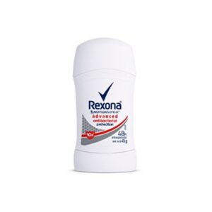 DESODORANTE REXONA ADVANCED STICK CON BARRA 45G