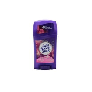 DESODORANTE LADY SPEED STICK WILD FREESIA STICK CON BARRA 45G
