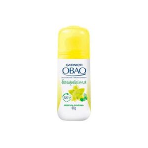 DESODORANTE OBAO FOR WOMENFRESQUISSIMA ROLL-CON CON 65 G